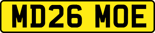 MD26MOE