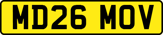 MD26MOV
