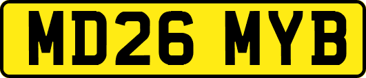 MD26MYB