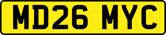 MD26MYC