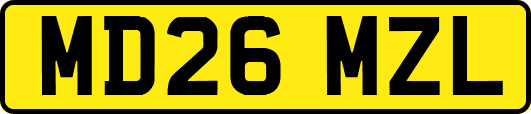 MD26MZL
