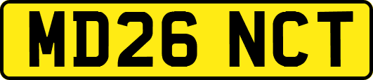 MD26NCT