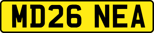MD26NEA