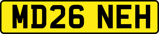 MD26NEH
