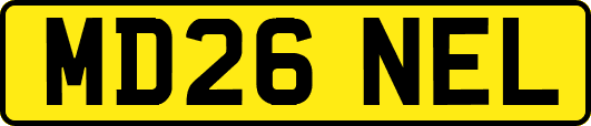 MD26NEL