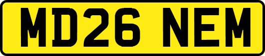 MD26NEM