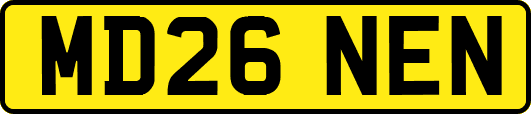 MD26NEN