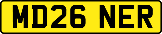 MD26NER