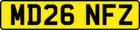MD26NFZ