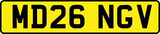 MD26NGV