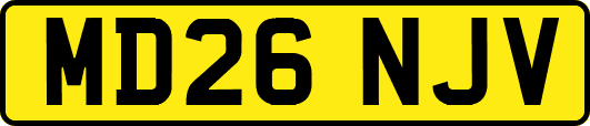 MD26NJV