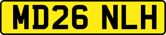MD26NLH