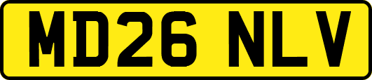 MD26NLV