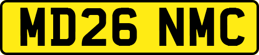 MD26NMC