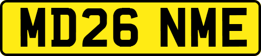 MD26NME