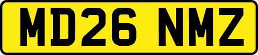 MD26NMZ