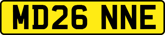 MD26NNE