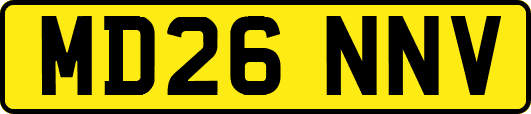 MD26NNV