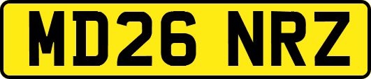 MD26NRZ