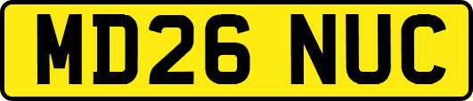 MD26NUC