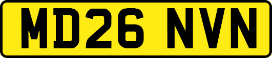 MD26NVN