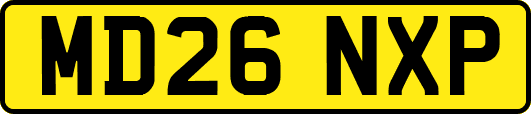 MD26NXP