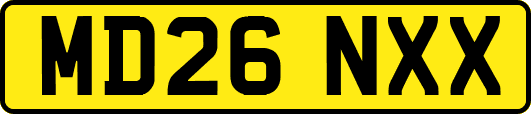 MD26NXX