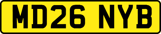 MD26NYB