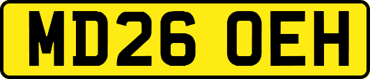 MD26OEH