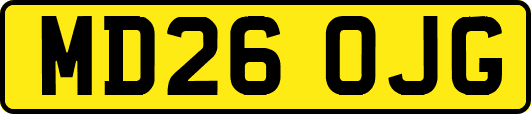 MD26OJG