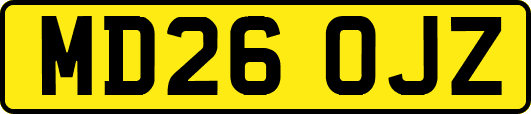 MD26OJZ