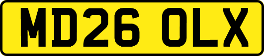 MD26OLX