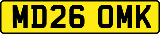 MD26OMK