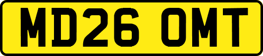 MD26OMT