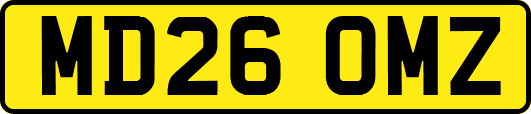 MD26OMZ