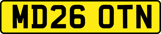 MD26OTN
