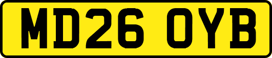 MD26OYB