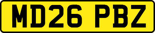 MD26PBZ