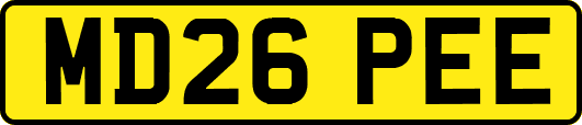 MD26PEE