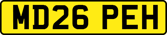 MD26PEH