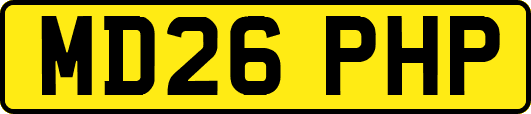 MD26PHP