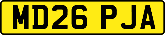 MD26PJA