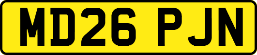 MD26PJN