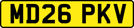 MD26PKV