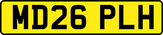 MD26PLH