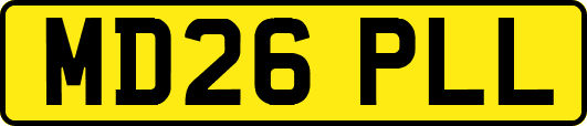 MD26PLL