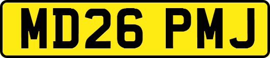 MD26PMJ