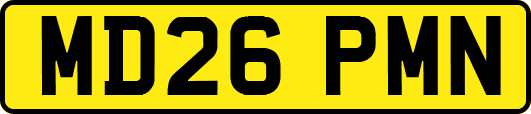 MD26PMN