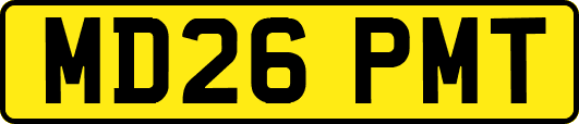 MD26PMT