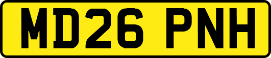 MD26PNH